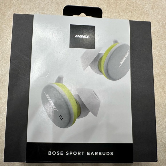 Bose Sport Earbud - Picture 1 of 1